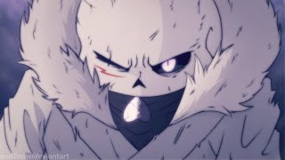 Cross Sans AMV “Save Me” [upl. by Hashim160]