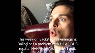 Dallon Weekes Vine Compilationall vines [upl. by Musetta]