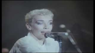 Eurythmics Revenge Tour Band  There Must Be An Angel Playing With My Heart  Live in Sydney 1987 [upl. by Eornom]