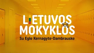 „Lietuvos mokyklos“ 20231202 [upl. by Phyllis2]