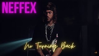 NEFFEX  No Turning Back  Official Video [upl. by Burgener]