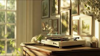 Old Radio Story  Easy Listening  BGM  Lofi Music  Piano Music 🎹  Study 📖 Sleeping  Relaxing🍃 [upl. by Ideih]