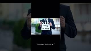 Continue Top 10 ways of monetise you YouTube channel and earn money for monetising your channel [upl. by Nibaj]