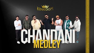 Chandani Payala චාන්දනී පායලා  Medley  TheKingdomLk [upl. by Nitsoj]