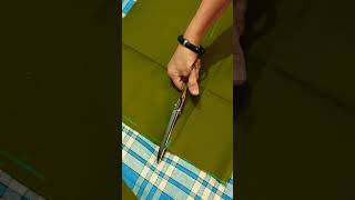 Petticoat ki cutting New cutting video Next video full ready [upl. by Annahsar]