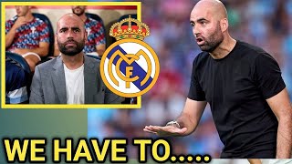 🚨 NEWSNOW Celta Vigo manager outlines game plan to stop unique Real MadridWehave to [upl. by Saks]