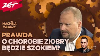 Zbigniew Ziobro kłamał quotManipulował mógł zeznawać Jego zwolnienia nie są czystequot [upl. by Neenahs191]