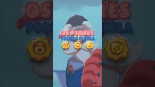 FUI CANCELADO 😭👎🏼pt 2 brawlstars brawlmemes supercell [upl. by Shumway251]