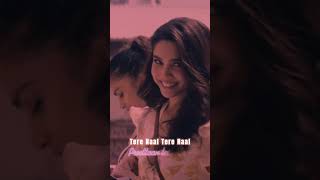 Tere Naal Tere Naal Preeta Song  Arjit Singh💓 [upl. by Eidlog284]