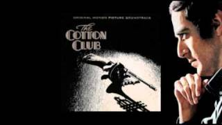 John Barry  quotThe Moochequot The Cotton Club 1984 [upl. by Einnad646]