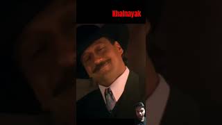 Khalnayak movie song Sanjaydutt movie khalnayak film [upl. by Orabel]