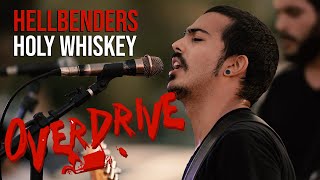 OVERDRIVE  CLIPE  Holy Whiskey – Hellbenders [upl. by Ashely]