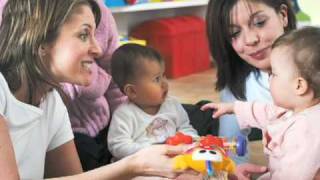 The Science of Early Childhood Development [upl. by Ennirac]