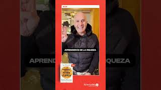 “La riqueza que el dinero no puede comprar” el nuevo libro de Robin Sharma 🤓🧡 [upl. by Venita]