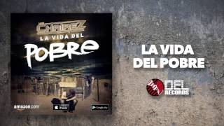 Los Chairez  La Vida Del Pobre 2015 [upl. by Yggep923]