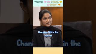 PAKISTAN IS OUR ENEMY 🔫OR FRIEND🤝shortsyoutubeshorts [upl. by Meijer449]