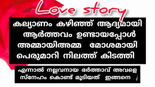 അമൃതയെ കണ്ടപ്പോൾ അമലിന്റെ കണ്ണ് നിറഞ്ഞു [upl. by Yrret642]