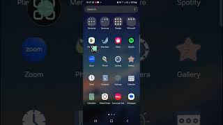 ❤ STEPS How to Uninstall Apps on Android 2024  3 Ways  Solution [upl. by Fulcher]