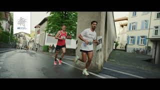 Luzerner Stadtlauf 2022 Aftermovie [upl. by Iniffit472]