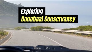 Exploring Danabaai village  conservancy near Mossel Bay off the N2 [upl. by Schell]