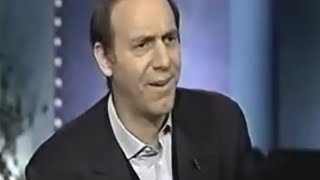 Roger Ebert Calls Nicolas Cage the quotRWordquot [upl. by Husein]