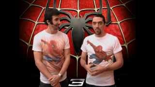 SpiderMan  Videojuegos  Informes LA MASA Nº7 [upl. by Astrid462]