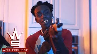 YNW Melly quotSlang That Ironquot WSHH Exclusive  Official Music Video [upl. by Dorothea]