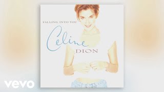 Céline Dion  Dreamin of You Official Audio [upl. by Wivinah]