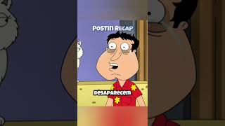 SOLUÇOS DO QUAGMIRE familyguy [upl. by Charo]