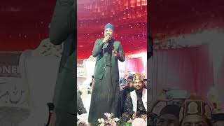 Sabbir Barkati Ka New Naat 2024 yshorts shorts [upl. by Remus732]