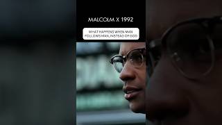 Malcolm X 1992  Malcolm X Assassination [upl. by Rudin678]