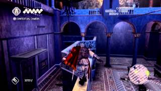 Assassins Creed 2 walkthrough  San Marcos Secret [upl. by Aydni]