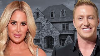 Kim Zolciak amp Kroy Biermann May Be Rich Again  Home Is On The Market For 6MIL  Why We Dont Care [upl. by Riedel]