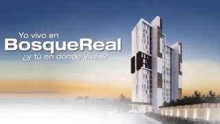 Bosque Real  Argenta Towers [upl. by Bullivant]