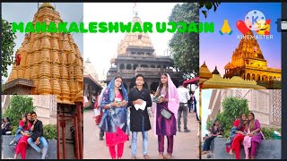 Epic Road Trip Delhi to Mahakaleshwar Ujjain road trip🥰😘😘🥰  part 4 [upl. by Dracir761]