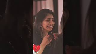 tere mere duniya chupke ki jamana maregi pathar tu roegi 🥀💔😔 [upl. by Kirbee469]