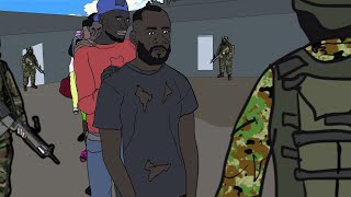 IMIGRASYON NAN SENDOMENG  EPISODE 510 MIL HAITIEN CHAK SEMÈN FEYTON TIKOMIK HAITIEN 2024 [upl. by Dacey526]