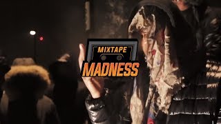 Teeway  Anglo Saxon Music Video  MixtapeMadness [upl. by Bean]