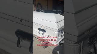 caskets death funeral casket casketemporium marketing ecommerce funeraldirector [upl. by Aiclid]