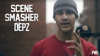 P110  Depz Scene Smasher [upl. by Mcmurry]