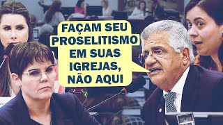 LIÇÃO NOS BOLSONARISTAS quotBRASIL QUER FIM DA ESCALA 6x1 NÃO ESTE CERCADINHO IDEOLÓGICOquot  Corte 247 [upl. by Euqinommod]