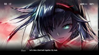 Arknights Gameplay Story Episode 61 Sub Bahasa Indonesia [upl. by Feucht]