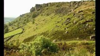 Froggat Edge  Peak District Walks [upl. by Nawk]