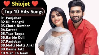 Best Of Shivjot Songs  Latest Punjabi Songs Shivjot Songs  All Hits Of Shivjot Songs punjabimusic [upl. by Nuawaj529]