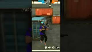 shubham gaming Garena free fire shots 🔥🔥🔥🔥 [upl. by Bonucci]