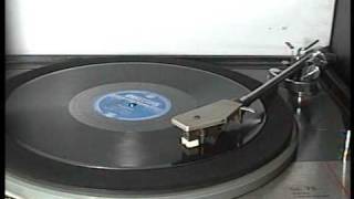 Percy Faith  quotEleanoraquot  original 78  PLAY LOUD [upl. by Retsila653]