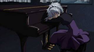 Darker Than Black  Yins Piano [upl. by Acinimod]