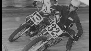 Vintage Motorcycle Racing Slideshow [upl. by Donald]