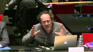 quotVers une politique des amateursquot retrouvez en vidéo la conférence de Bernard Stiegler [upl. by Anelaf]