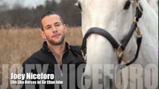 Live Like Horses Joey Niceforo [upl. by Enyawud]